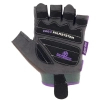 Рукавички для фітнесу Power System Womans Power PS-2570 Purple S (PS-2570_S_Purple) зображення 3