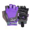 Перчатки для фитнеса Power System Womans Power PS-2570 Purple S (PS-2570_S_Purple)