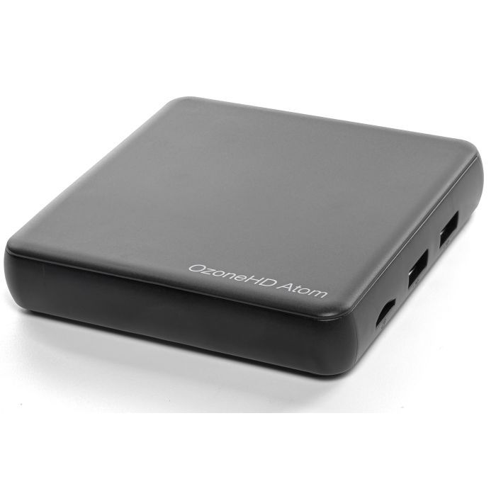 Медіаплеєр Ozonehd Atom (OzoneHD Atom) зображення 2