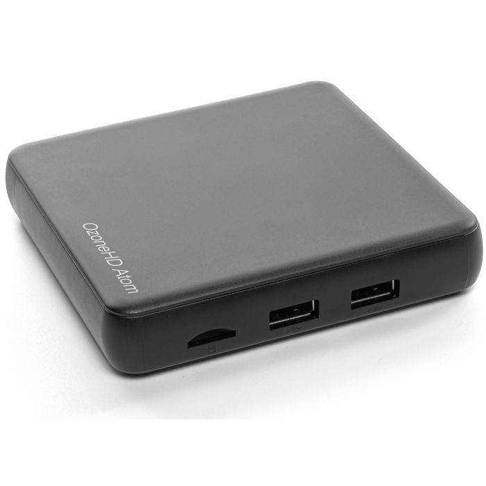 Медіаплеєр Ozonehd Atom (OzoneHD Atom) зображення 3