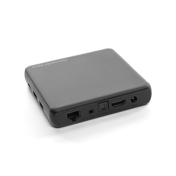 Медіаплеєр Ozonehd Atom (OzoneHD Atom) зображення 4