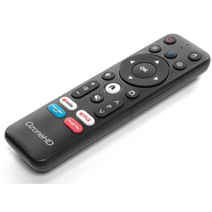 Медіаплеєр Ozonehd Atom (OzoneHD Atom) зображення 7