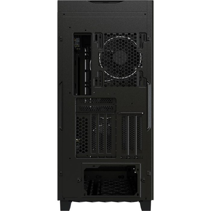 Корпус GIGABYTE AORUS C500 GLASS изображение 5