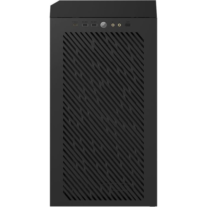 Корпус GIGABYTE AORUS C500 GLASS изображение 8