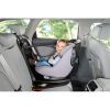 Захисний килимок Bebe Confort до автокрісла Black (3203201200) зображення 2