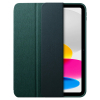 Чехол для планшета Spigen Apple iPad 10.9"(2022) Urban Fit, Midnight Green (ACS05308) изображение 3