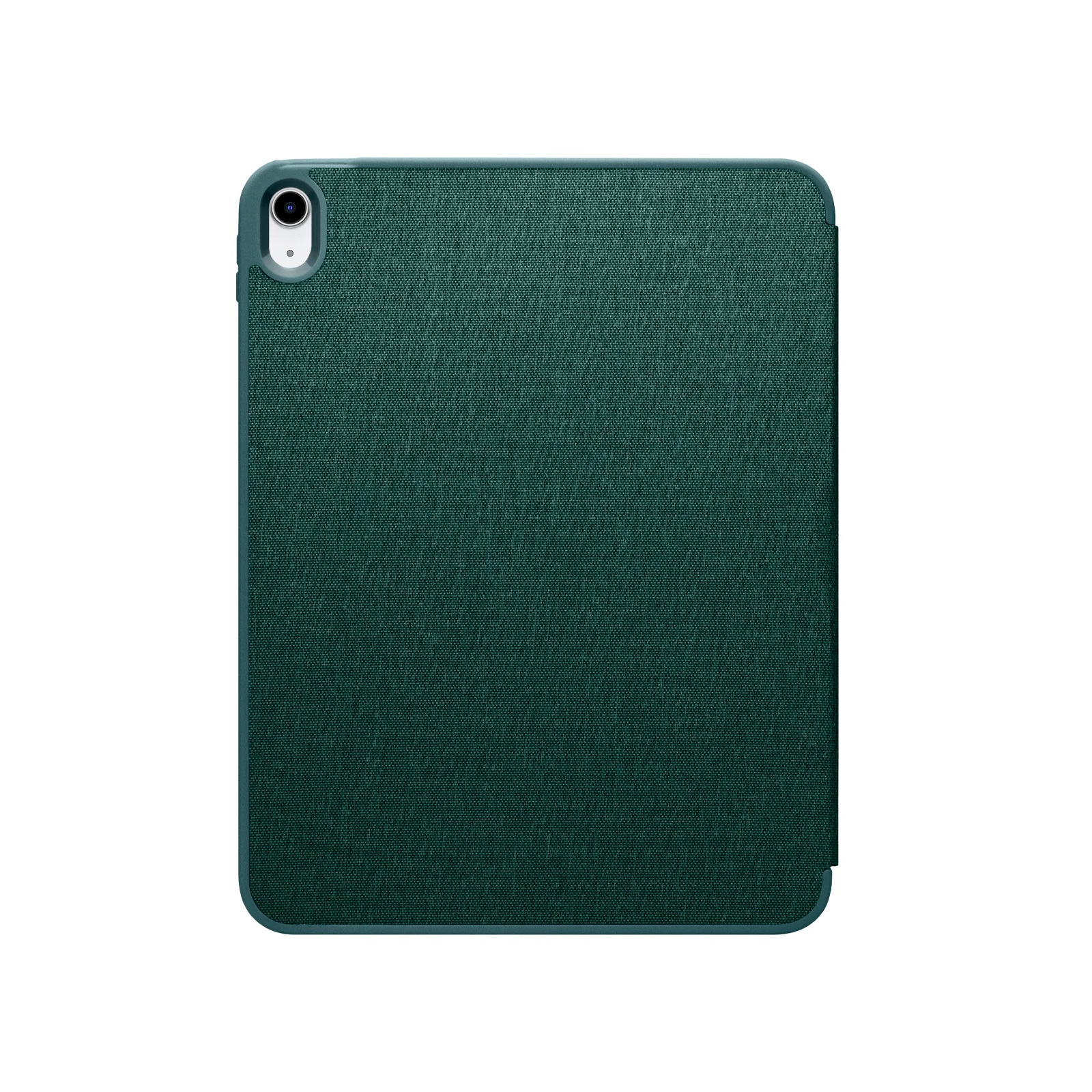 Чехол для планшета Spigen Apple iPad 10.9"(2022) Urban Fit, Midnight Green (ACS05308) изображение 4