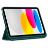 Чехол для планшета Spigen Apple iPad 10.9"(2022) Urban Fit, Midnight Green (ACS05308) изображение 6