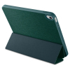 Чехол для планшета Spigen Apple iPad 10.9"(2022) Urban Fit, Midnight Green (ACS05308) изображение 7