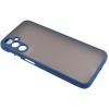 Чехол для мобильного телефона Dengos Matte Samsung Galaxy M14 5G (blue) (DG-TPU-MATT-125) изображение 3