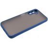 Чехол для мобильного телефона Dengos Matte Samsung Galaxy M14 5G (blue) (DG-TPU-MATT-125) изображение 4