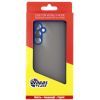 Чехол для мобильного телефона Dengos Matte Samsung Galaxy M14 5G (blue) (DG-TPU-MATT-125) изображение 5