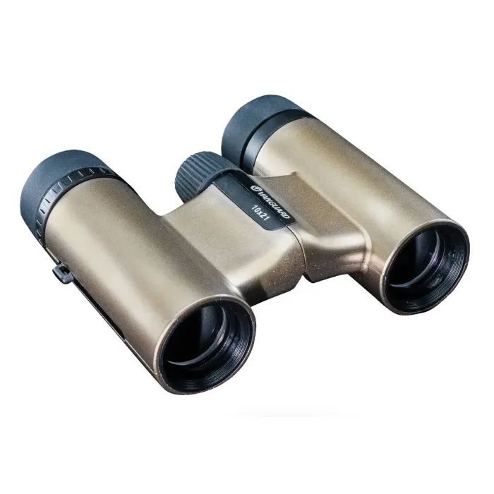 Бинокль Vanguard Vesta Compact 10x21 WP Champagne (Vesta 1021 Cham) изображение 11
