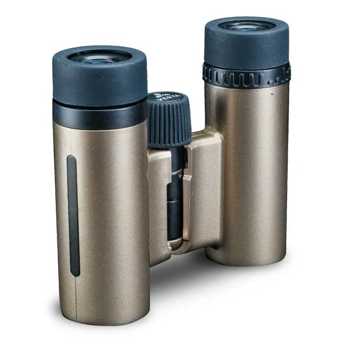 Бинокль Vanguard Vesta Compact 10x21 WP Champagne (Vesta 1021 Cham) изображение 4
