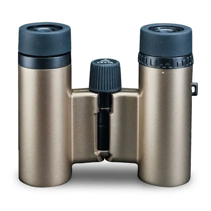 Бинокль Vanguard Vesta Compact 10x21 WP Champagne (Vesta 1021 Cham) изображение 5