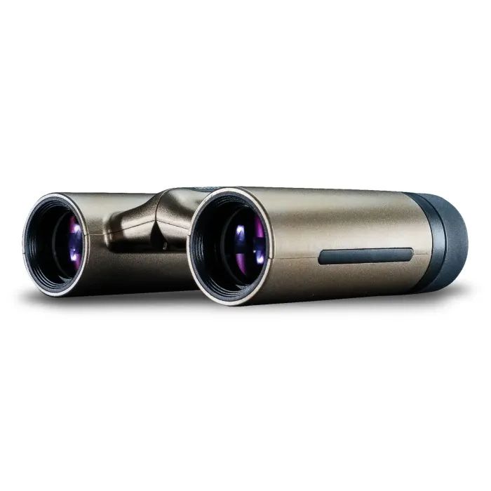 Бинокль Vanguard Vesta Compact 10x21 WP Champagne (Vesta 1021 Cham) изображение 9