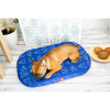 Чехол на матрасы для животных WAUDOG Relax Собаки М 80х55 см (1309-0123) изображение 3
