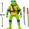 Фигурка TMNT серии Черепашки-Ниндзя Мovie III – Леонардо Гигант (83401) изображение 3