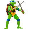 Фигурка TMNT серии Черепашки-Ниндзя Мovie III – Леонардо Гигант (83401)