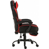 Кресло игровое GT Racer X-2748 Black/Red изображение 4