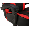 Крісло ігрове GT Racer X-2748 Black/Red зображення 8