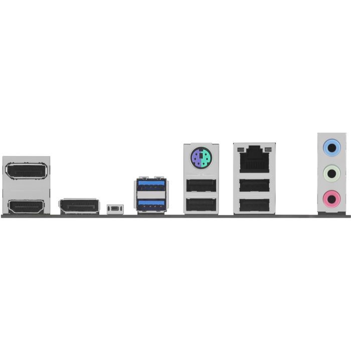 Материнская плата ASUS TUF GAMING A620M-PLUS изображение 6