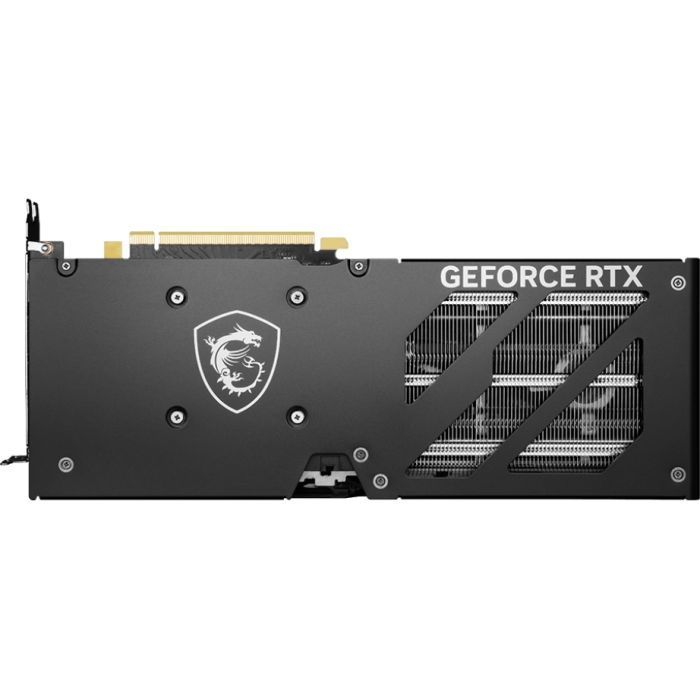 Відеокарта MSI GeForce RTX4060Ti 16Gb GAMING X SLIM (RTX 4060 Ti GAMING X SLIM 16G) зображення 3