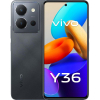 Мобільний телефон Vivo Y36 8/128GB Meteor Black
