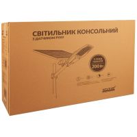 Прожектор ALLTOP 200 Вт (SXJALT200WSTD) изображение 8