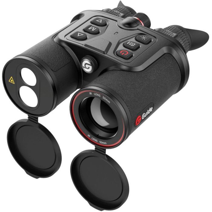 Тепловизионный бинокль Guide TN450 400x300px 50mm (747130) изображение 2