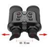 Тепловизионный бинокль Guide TN450 400x300px 50mm (747130) изображение 6
