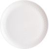 Тарелка Luminarc Pampille White 25 см обідня (Q4655)