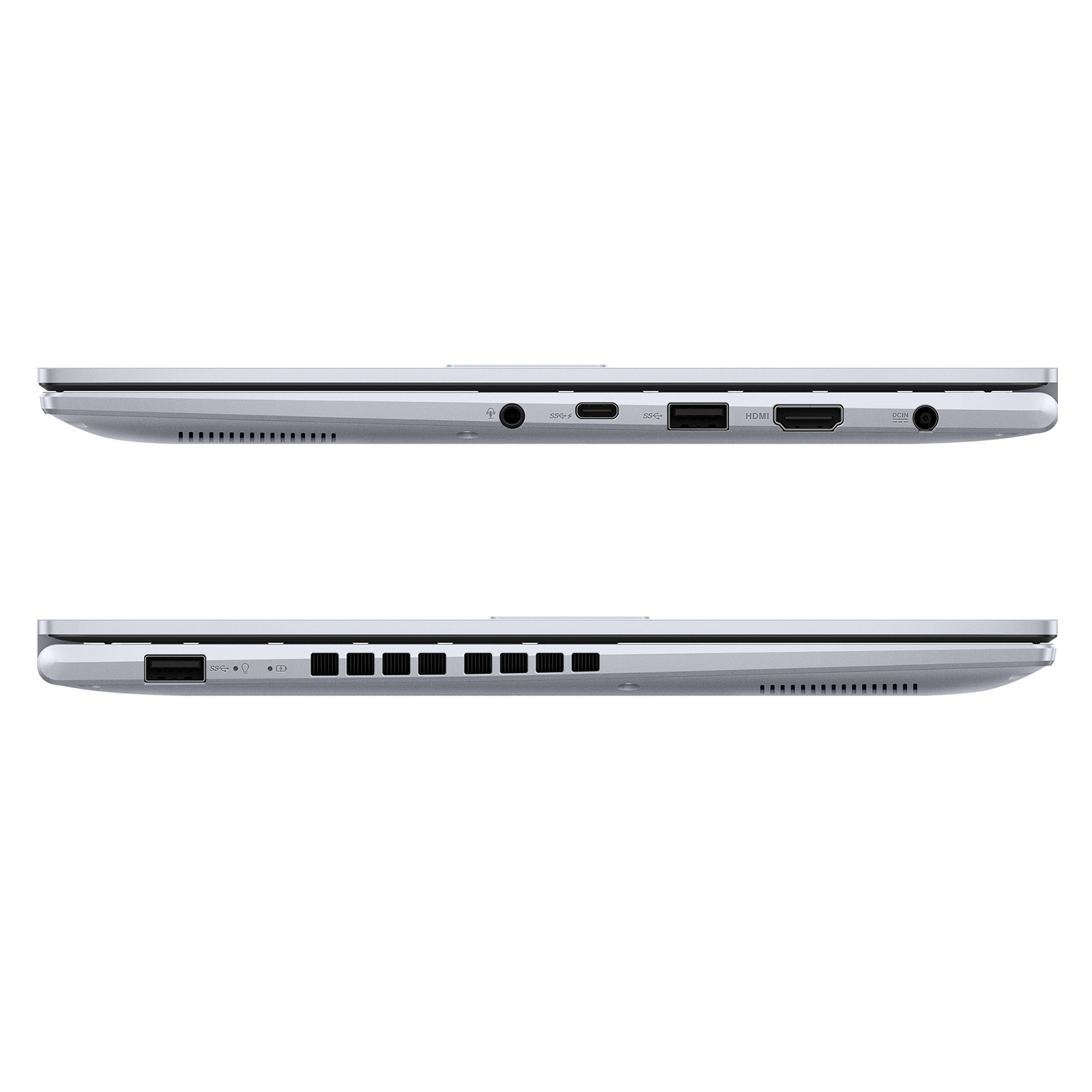 Ноутбук ASUS Vivobook 14X K3405VF-LY069 (90NB11B2-M002K0) зображення 5