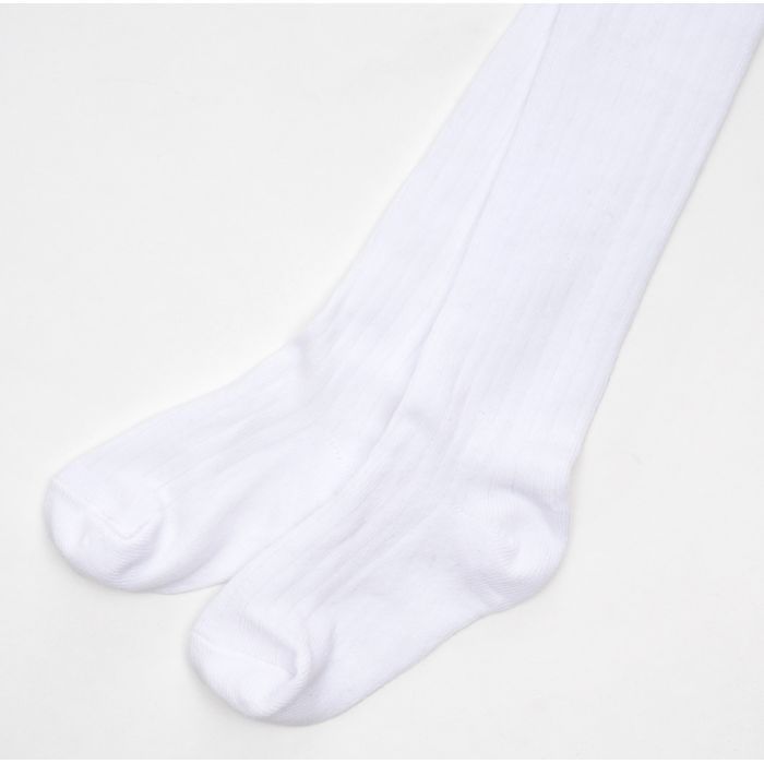 Колготки дитячі UCS Socks однотонні (M0C0301-2464-80G-pink) зображення 2