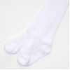 Колготки дитячі UCS Socks однотонні (M0C0301-2464-74G-white) зображення 2