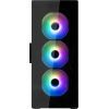 Корпус Zalman I3 Neo TG Black (I3NEOTGBLACK) изображение 2