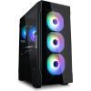 Корпус Zalman I3 Neo TG Black (I3NEOTGBLACK)