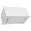 Вытяжка кухонная Eleyus INTEGRA 800 LED 52 WH изображение 2