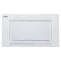 Вытяжка кухонная Eleyus INTEGRA 800 LED 52 WH изображение 4