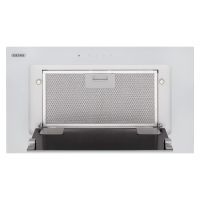 Вытяжка кухонная Eleyus INTEGRA 800 LED 52 WH изображение 6