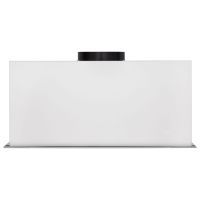 Вытяжка кухонная Eleyus INTEGRA 800 LED 52 WH изображение 9