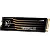 Накопитель SSD M.2 2280 1TB Spatium M480 PRO MSI (S78-440L1G0-P83) изображение 2