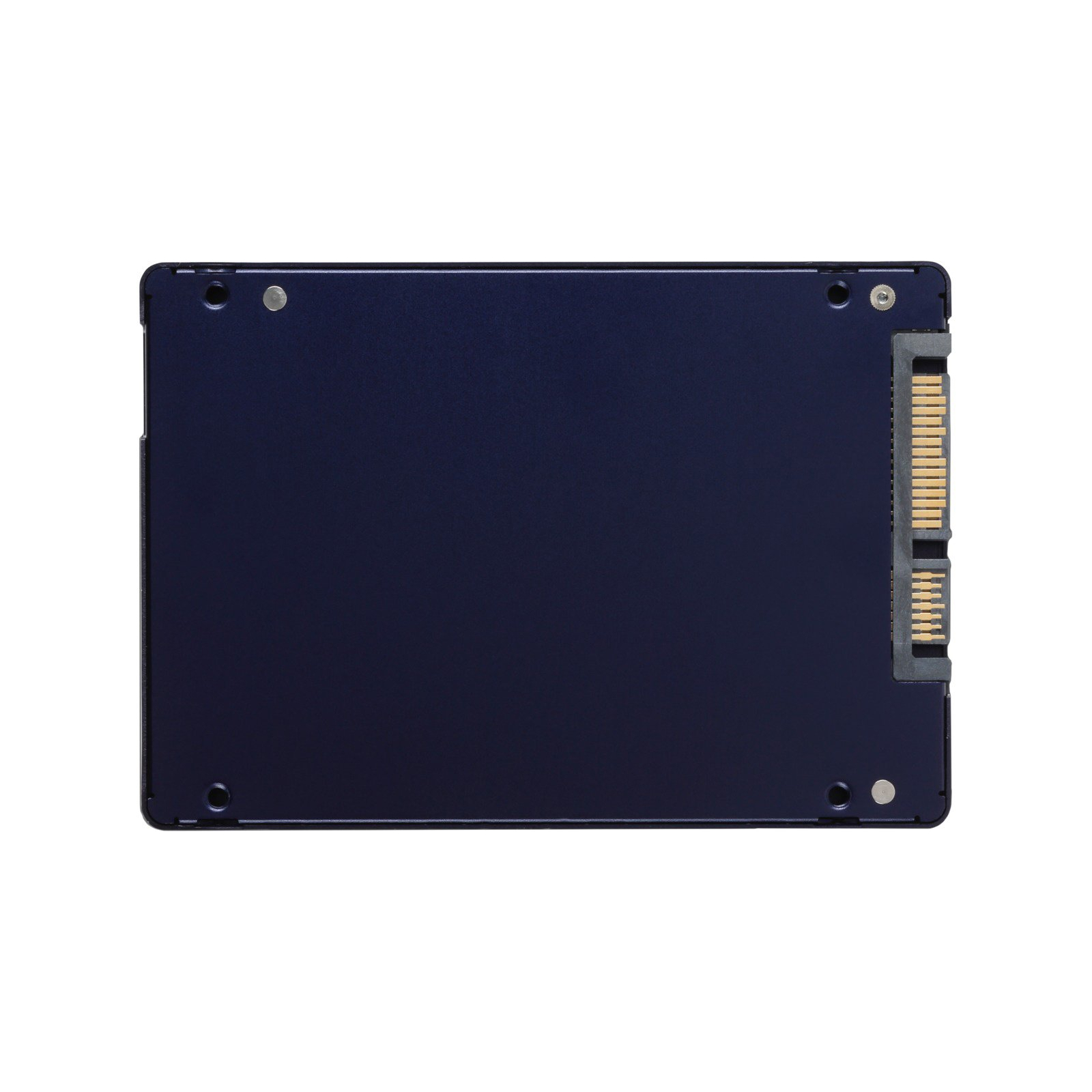 Накопитель SSD 2.5" 3.84TB 5210 ION Micron (MTFDDAK3T8QDE-2AV1ZABYYR) изображение 2