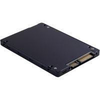 Накопитель SSD 2.5" 3.84TB 5210 ION Micron (MTFDDAK3T8QDE-2AV1ZABYYR) изображение 4