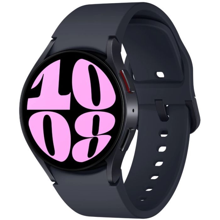 Смарт-годинник Samsung Galaxy Watch 6 40mm Gold (SM-R930NZEASEK)
