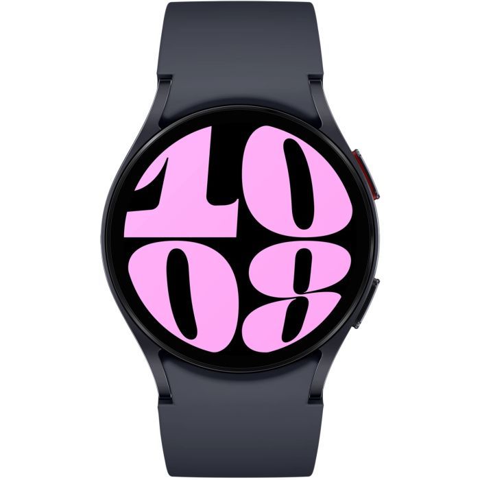 Смарт-годинник Samsung Galaxy Watch 6 40mm Gold (SM-R930NZEASEK) зображення 2