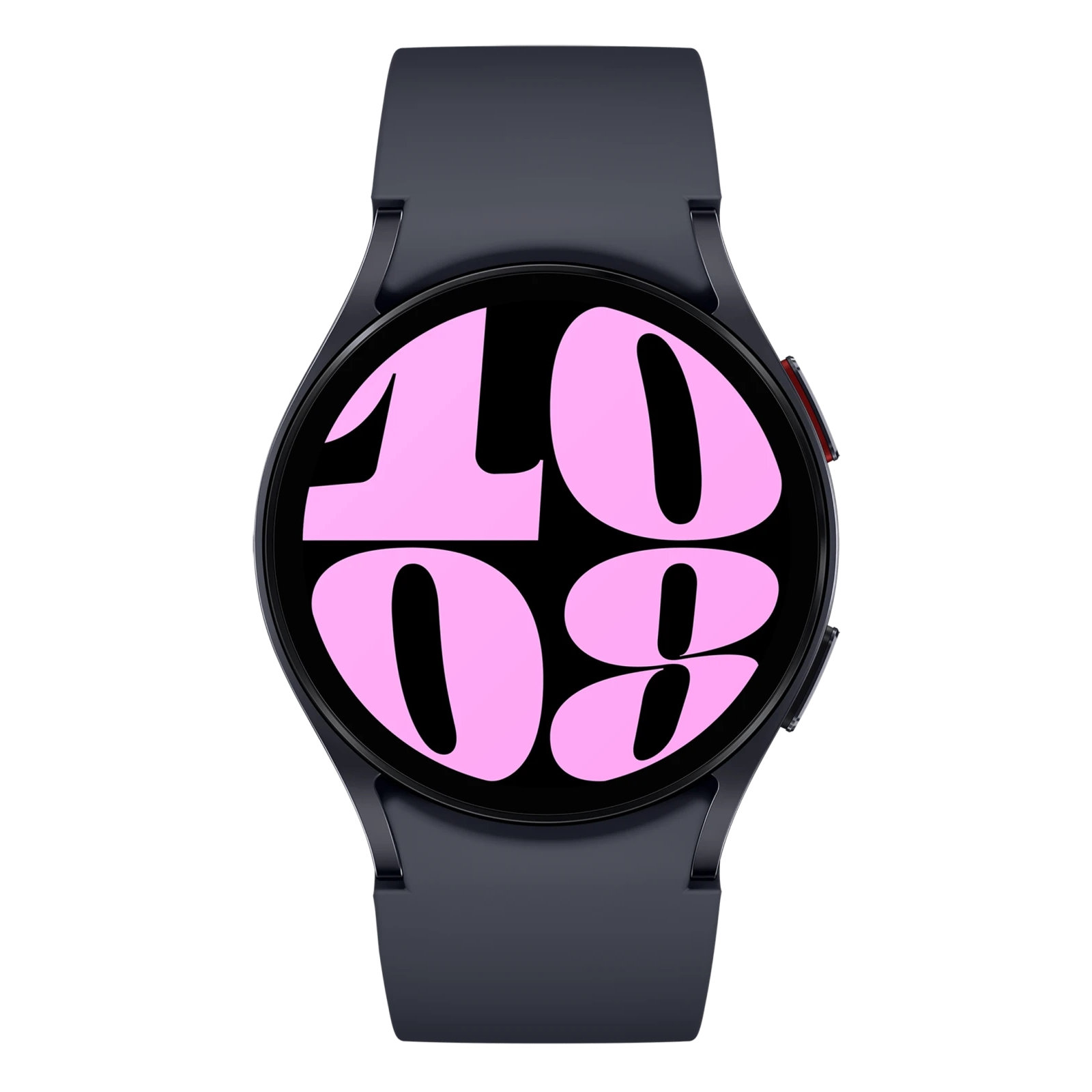 Смарт-годинник Samsung Galaxy Watch 6 40mm Black (SM-R930NZKASEK) зображення 2