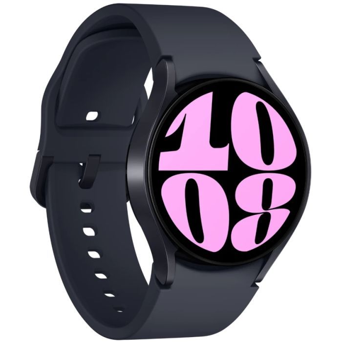 Смарт-годинник Samsung Galaxy Watch 6 40mm Gold (SM-R930NZEASEK) зображення 3