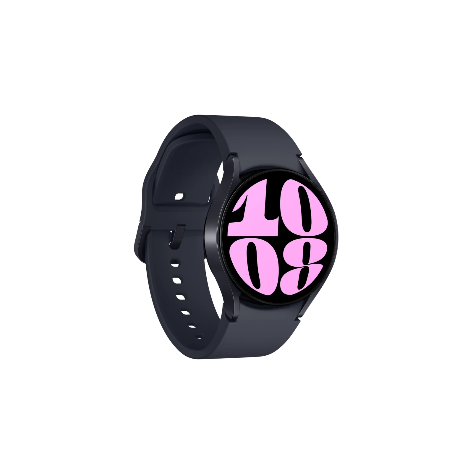 Смарт-часы Samsung Galaxy Watch 6 40mm Black (SM-R930NZKASEK) изображение 3