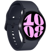Смарт-годинник Samsung Galaxy Watch 6 40mm Black (SM-R930NZKASEK) зображення 3